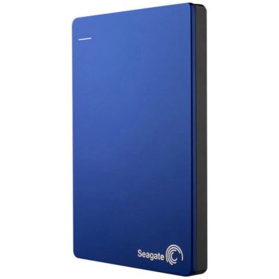 Seagate Backup Plus STDR2000202, Hard Drive, 2 TB, Usb 3.0